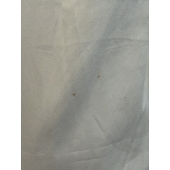 La Ligne Belle Smocked Cotton Poplin Midi Dress Women’s Sz M White MRSP $350 NWT - Picture 15 of 16